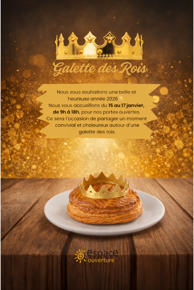 Galette des rois