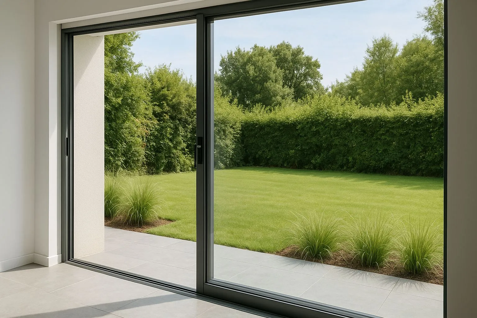 Vente et pose de Baie à galandage sur Châteaugiron, Domloup, Rennes et sur le département d'Ille et Vilaine