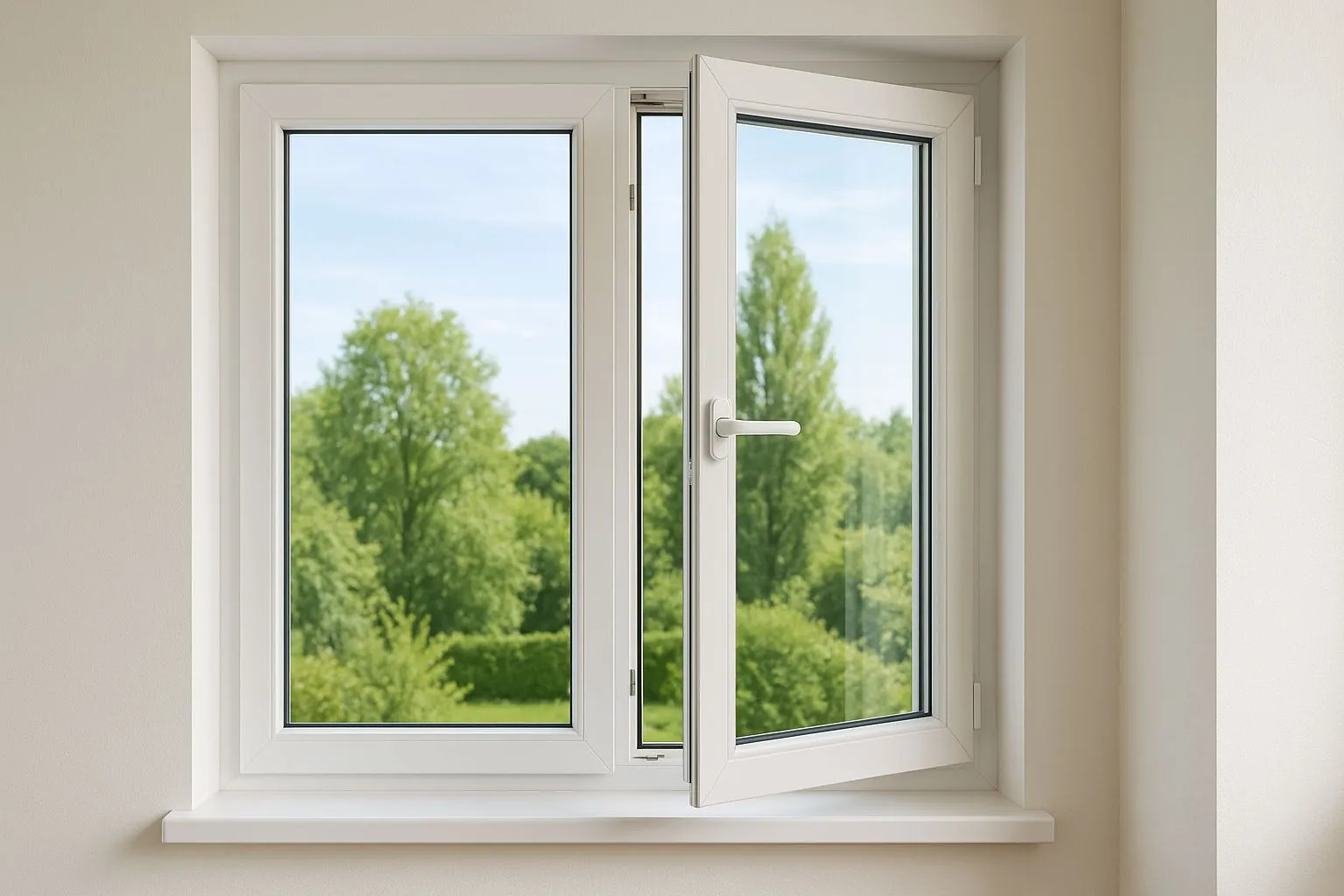 Vente et pose de Fenêtre en pvc sur Châteaugiron, Domloup, Rennes et sur le département d'Ille et Vilaine