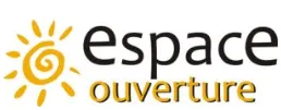 Logo de Espace Ouverture vendeur et poseur de menuiseries sur Domloup, Châteaugiron, Rennes et le département d'Ille et Vilaine