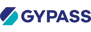 Logo de Gypass partenaire de Espace Ouverture vendeur et poseur sur Domloup, Châteaugiron, Rennes et le département d'Ille et Vilaine