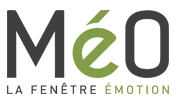 Logo de MEO partenaire de Espace Ouverture vendeur et poseur sur Domloup, Châteaugiron, Rennes et le département d'Ille et Vilaine